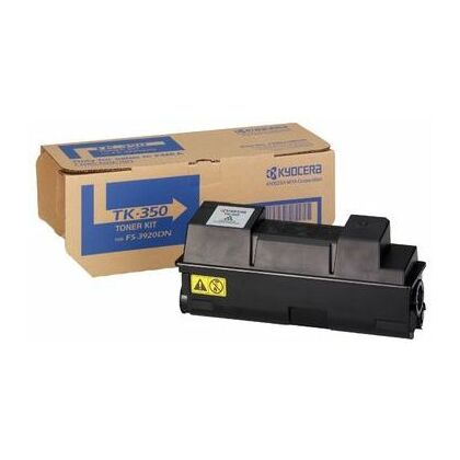 Купить Картридж Kyocera TK-350 Black (1T02J10EU0/ 1T02LX0NL0) в Симферополе, Севастополе, Крыму