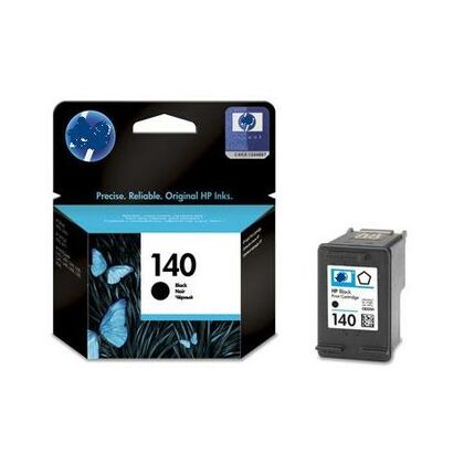 Купить Картридж HP OJ CB335HE (№140) Black в Симферополе, Севастополе, Крыму