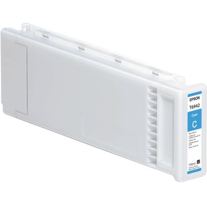 Купить Картридж Epson C13T694200 XXL Cyan 700мл (SC-T3000/ 5000/ 7000) в Симферополе, Севастополе, Крыму