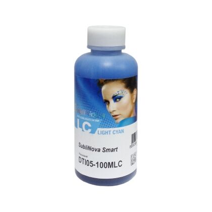 Купить Чернила сублимационные Epson Piezo 100 мл, LightCyan, InkTec в Симферополе, Севастополе, Крыму