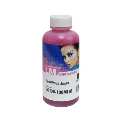 Купить Чернила сублимационные Epson Piezo 100 мл, LightMagenta, InkTec в Симферополе, Севастополе, Крыму