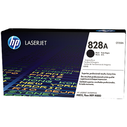 Купить Барабан HP 828A Black (CF358A) в Симферополе, Севастополе, Крыму