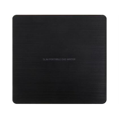 Внешний оптический дисковод LG GP60NB60 Black