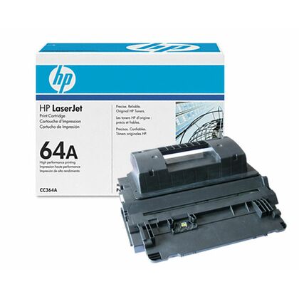 Картридж HP LJ CC364A (№64A)