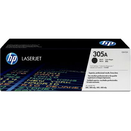 Картридж HP LJ CE410A