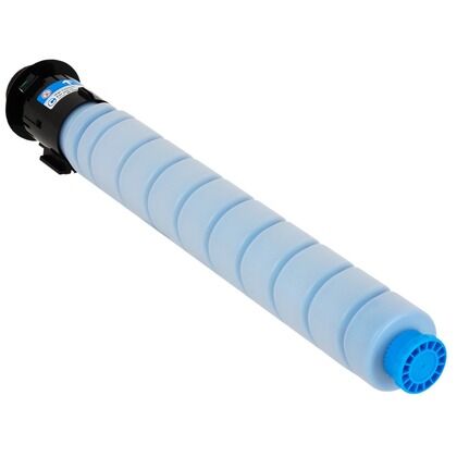 Тонер-картридж Ricoh Toner Cartridge MPC2503 (cyan) [для устройств Ricoh Aficio MP C2003, C2503] (841931)