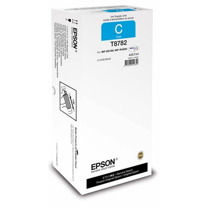 Картридж EPSON C13T878240