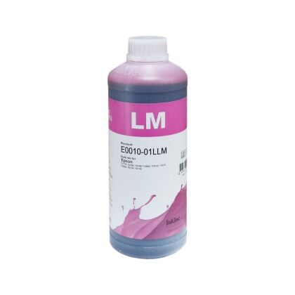 Чернила Epson T0826 LightMagenta, 1 л, InkTec