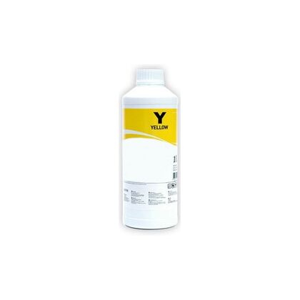 Чернила Canon PG-441Y/441YXL Yellow, 1 л, InkTec