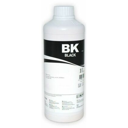 Чернила Canon PGI-220BK/  820BK/  520BK, BCI-320BK Black, Pigment, 1 л, InkTec