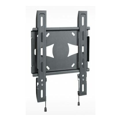 Кронштейн для телевизора Holder LCDS-5045 металлик 19"-40" макс.45кг настенный фиксированный