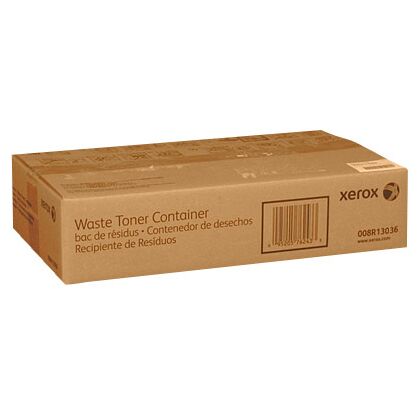 Контейнер для отработанного тонера Xerox [для устройств Xerox D95, D110, WorkCentre 4110, 4112, 4595] (008R13036)