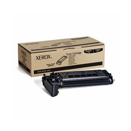 Тонер-картридж Xerox черный [для устройств Xerox Color С60, C70] (006R01659)