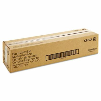 Фотобарабан Xerox Drum Cartridge [для устройств Xerox WorkCentre 7228, 7235, 7245, 7328, 7335, 7345, 7346] (013R00624)