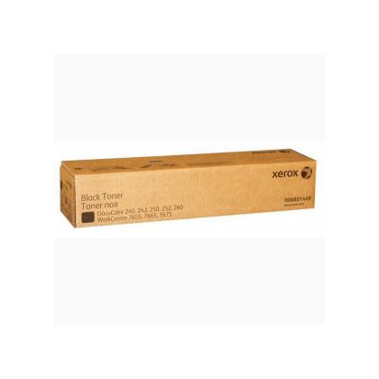 Тонер-картридж Xerox Yellow [для устройства Xerox Versant 80 Press] (006R01649)