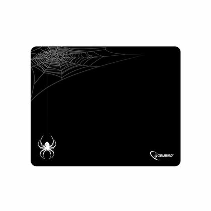 Коврик Gembird MP-GAME11 Паук 250*200*3mm