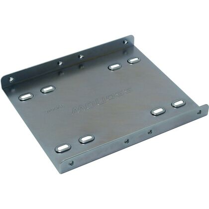 Салазки для установки Kingston 2.5" HDDв 3.5" отсек корпуса (SNA-BR2/ 35)