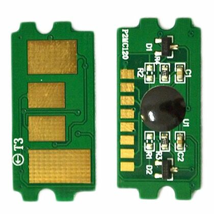 Чип Kyocera TK-1120 (FS-1060/ 1025/ 1125/ TK-1120) (3K) (type B12) ApexMIC