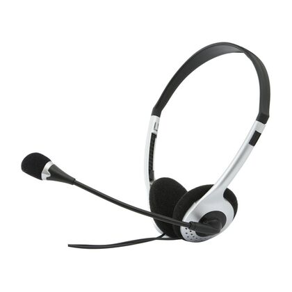 Наушники Sven AP-010MV (GD-010MV) с микрофоном