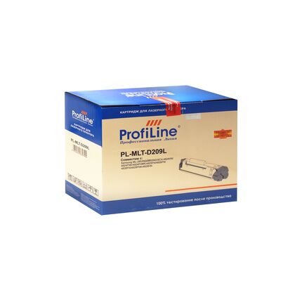 Картридж Samsung MLT-D209L (SCX-4824FN/ 4828FN) ProfiLine
