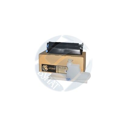 Тонер-картридж Kyocera ECOSYS M3040idn TK-3150 14500k (+чип) БУЛАТ s-Line