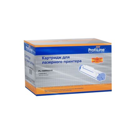 Картридж Xerox 106R02310 (Phaser WC 3315/ 3325) ProfiLine