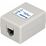 ADSL Сплиттер: D-Link DSL-30CF [1xRJ-11 IN - 2xRJ-11 OUT]