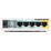 Маршрутизатор: Mikrotik RouterBoard RB/ 951Ui-2HnD [5x10/ 100Mbps LAN, 802.11b/ g/ n, POE]
