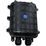 Муфта оптическая GJS-6006 (тупиковая, 2 кассеты на 24 сварки, емкость до 96 волокон)