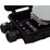 Муфта оптическая GJS-6006 (тупиковая, 2 кассеты на 24 сварки, емкость до 96 волокон)