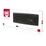 Клавиатура: Smartbuy 112, USB, Black
