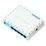 Маршрутизатор: Mikrotik hEX RB750Gr3 [5х10/ 100/ 1000 Мбит/ с Fast Ethernet 8P8C (RJ45), Level 4)