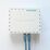 Маршрутизатор: Mikrotik hEX RB750Gr3 [5х10/ 100/ 1000 Мбит/ с Fast Ethernet 8P8C (RJ45), Level 4)
