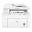 МФУ HP LaserJet Pro MFP M227sdn [А4/ Лазерная/ Черно-белая/ 28 стр.мин/ Duplex/ Односторонний/ USB 2.0/ Ethernet] (G3Q74A)