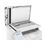 МФУ HP LaserJet Pro MFP M227sdn [А4/ Лазерная/ Черно-белая/ 28 стр.мин/ Duplex/ Односторонний/ USB 2.0/ Ethernet] (G3Q74A)