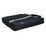 15.6" Сумка для ноутбука PC PET PCP-1001TQ, Полиэстр, Черный (PCP-1001TQ)