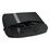15.6" Сумка для ноутбука PC PET PCP-1001TQ, Полиэстр, Черный (PCP-1001TQ)