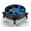 Система охлаждения для процессора DeepCool 95W THETA 9 PWM LGA1150/ LGA1155/ LGA1156 алюминий