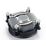 Система охлаждения для процессора DeepCool 95W THETA 9 PWM LGA1150/ LGA1155/ LGA1156 алюминий