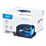 Система охлаждения для процессора DeepCool 95W THETA 9 PWM LGA1150/ LGA1155/ LGA1156 алюминий