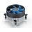 Система охлаждения для процессора DeepCool 95W THETA 21 PWM LGA1150/ LGA1155/ LGA1156 алюминий