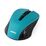 Мышь Smartbuy ONE 340AG оптическая, беспроводная, USB, бирюзовый (SBM-340AG-CN)