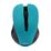 Мышь Smartbuy ONE 340AG оптическая, беспроводная, USB, бирюзовый (SBM-340AG-CN)