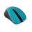 Мышь Smartbuy ONE 340AG оптическая, беспроводная, USB, бирюзовый (SBM-340AG-CN)