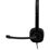 Наушники Logitech H151 с микрофоном, 3,5mm, черный (981-000589)