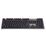 Клавиатура игровая A4Tech Bloody B810R, USB, с подсветкой, черный/ серый (B810R)