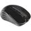 Мышь Smartbuy ONE 340AG оптическая, беспроводная, USB, черный (SBM-340AG-K)
