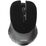 Мышь Smartbuy ONE 340AG оптическая, беспроводная, USB, черный (SBM-340AG-K)