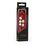 Наушники-вкладыши Smartbuy PRIME 3,5mm, красный (SBE-130)