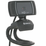 Web Камера Defender G-lens 2597 12 Мп, микрофон, черный (G-lens 2597)